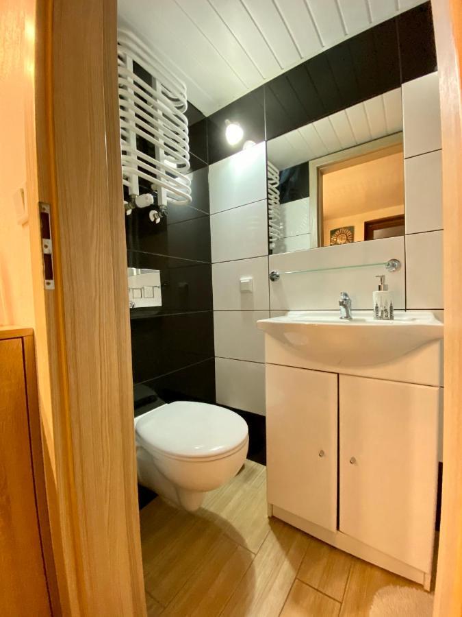 Pokoje Goscinne Gniezno Bagian luar foto